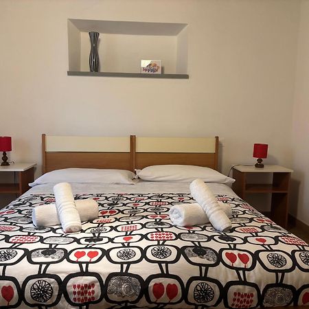 VivajoAgriturismo Fattoria Di Loppiano Regina Mundi别墅 外观 照片