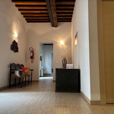VivajoAgriturismo Fattoria Di Loppiano Regina Mundi别墅 外观 照片