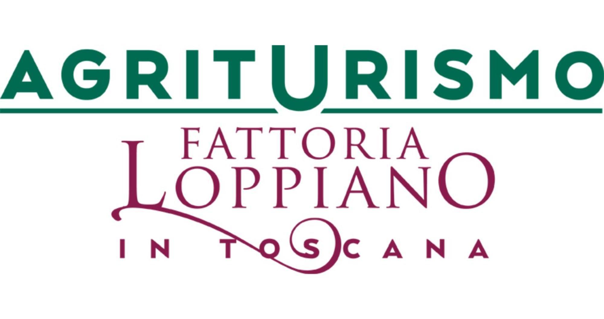 VivajoAgriturismo Fattoria Di Loppiano Regina Mundi别墅 外观 照片